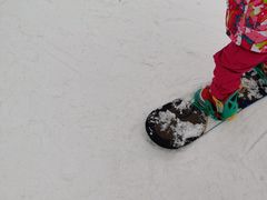 -鳌山滑雪度假区