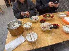 -雷祖芳老妈蹄花店