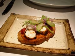 -壳里西餐厅Coquille Seafood Bistro(蒙自路店)