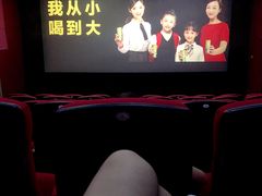 -华谊兄弟影院(北京洋桥店)
