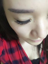 -睫乐园•睫公馆•美睫美甲沙龙