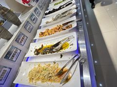 -集杰尚品海鲜烤肉自助餐厅(乳山振华店)