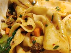 -吴满满油泼面(北方风味园店)