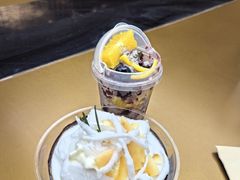 -喜茶(深圳万象城黑金店)