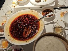 -漢舍中国菜馆(浦东嘉里城店)