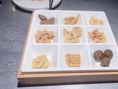 -探鱼·鲜青椒爽麻烤鱼(北京路天河城店)