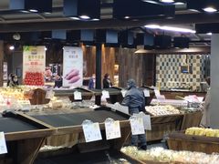 -果蔬好生活超市(乐堤港店)