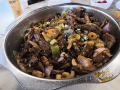-勇记干锅居(德阳店)