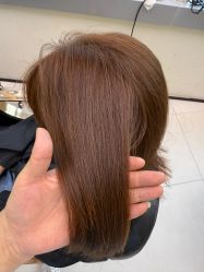 -BEAUTY HAIR GANO