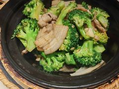 -锦府盐帮·李宅(领展购物广场中关村店)