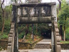 -敬亭山风景名胜区