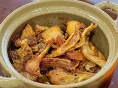 -斯丹姜母鸭·古法干香(涂门街总店)