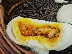 -大明寺素食坊(扬子江中路店)