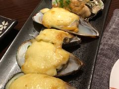 -OPEN開全日自助餐厅·牛肉火锅·海鲜(佛山希尔顿酒店)