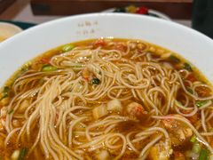 -松鹤楼面馆(清河万象汇店)