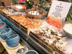 -雅枫国际酒店—枫叶自助餐(福田店)