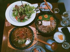 -铃木食堂(帽儿胡同店)