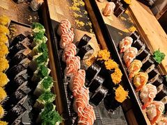 -星伦多自助料理(江阴万达店)