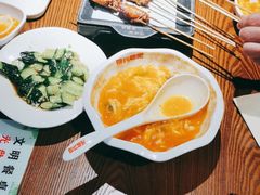 -管氏翅吧(台湾街店)