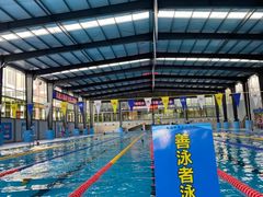 -奥冠体育恒温游泳馆(市86中店)
