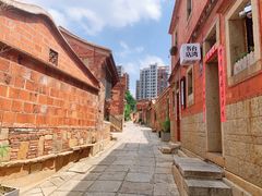-晋江五店市传统文化旅游区