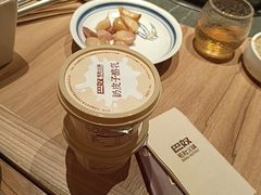 -巴奴毛肚火锅(龙湖锦艺城店)