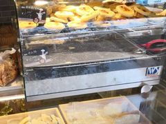 -祝福记糕点(新百大店)