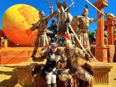 -波塞冬旅游度假区