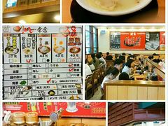 -博多一幸舍(侨福芳草地购物中心店)