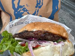 -Fergburger(皇后镇店)