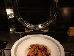 -广州花园酒店·凌璇阁旋转餐厅CAROUSEL360