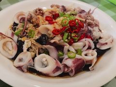 -华圆美食
