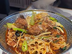 -喜家德虾仁水饺(艺汇家店)