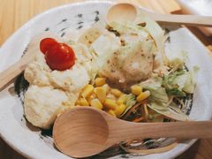 -雷门拉面·现熬骨汤(凯德来福士店)
