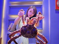 -蟹之国·精品蟹料理(极地店)