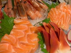 刺身拼盘-温野菜涮涮锅(西单大悦城店)