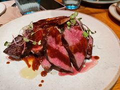 -THE CANNERY&JUJU 新鲜海鲜·牛排美食酒廊