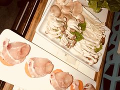 -百年果林椰子鸡(中洲店)