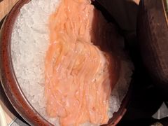 -巴奴毛肚火锅(京西大悦城店)