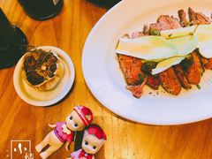 -君悦酒店·La Terrazza意合園·意式风味