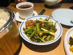 -卞氏菜根香·川菜(青羊万达店)