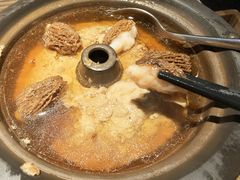 -茄子恰恰·新云南小炒(坪山益田店)