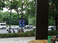 -星巴克臻选(湖滨道店)