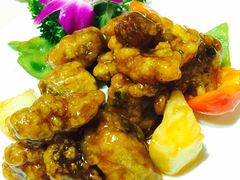 金牌小龙(正佳店)-金牌龙虾饭（食全食美店）(正佳广场店)