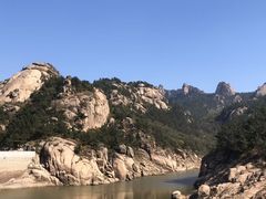 -太和山风景区