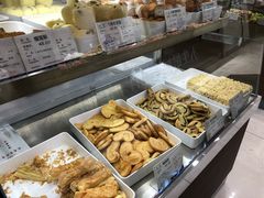 -上海哈尔滨食品厂(淮海中路店)