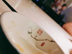 -绿茶餐厅(南方商城店)