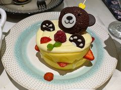 -西堤牛排(南京龙江店)