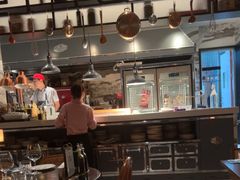 -Osteria Garden 生蚝花园餐厅(原进贤路店)