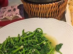 -伙靠·江浙菜(田林路店)